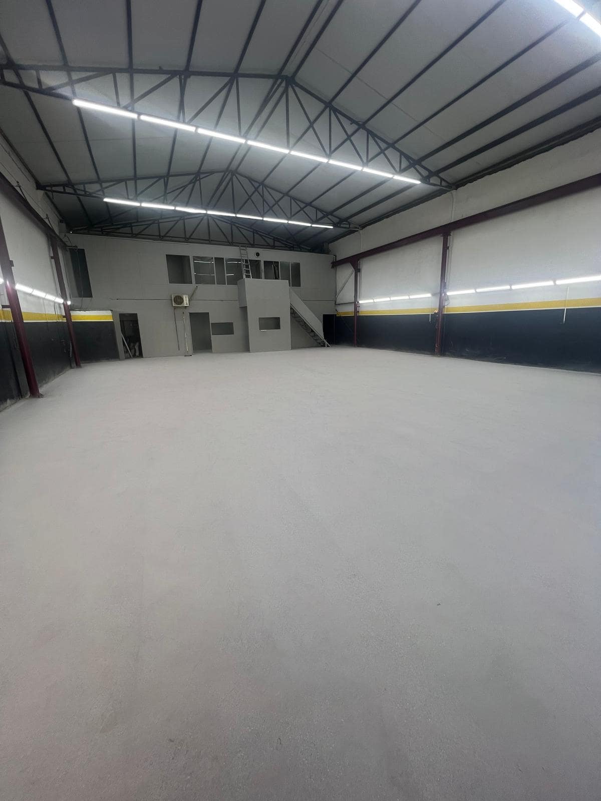 Türkiye beton silimi uygulaması | Endüstriyel beton zemin silimi Türkiye beton silimi uygulaması | Endüstriyel beton zemin silimi