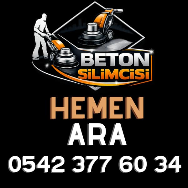 Yerinde beton silim hizmeti – | Deneyimli beton silimci