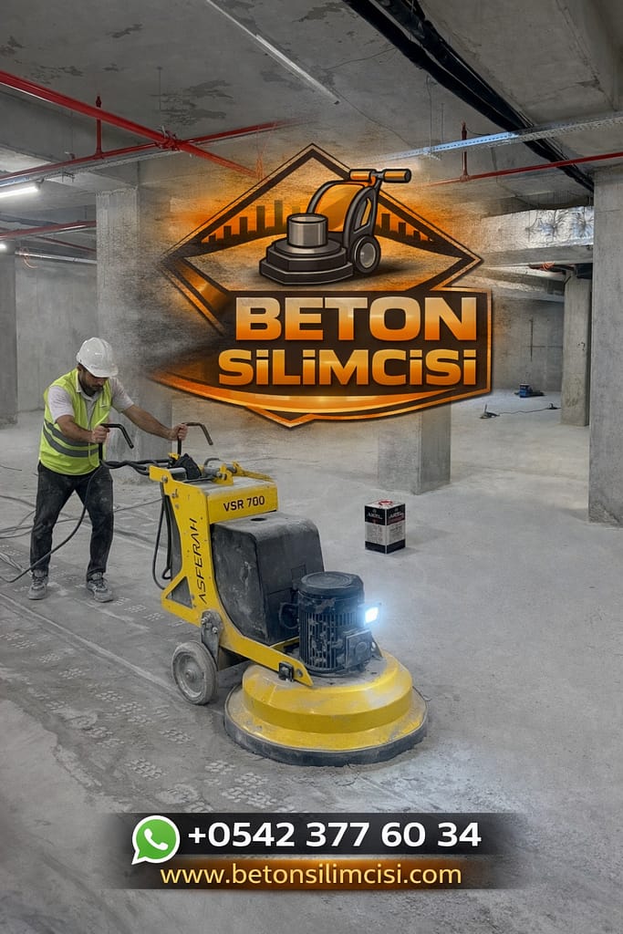 İstanbul Şirinevler Beton Silim-İstanbul Bayrampaşa Beton Silim-İstanbul Bakırköy Beton Silim-İstanbul Bağcılar Beton Silim-Sakarya Erenler Beton Silim-Bursa Kestel Beton Silim-Çanakkale Bozcaada beton silimi uygulaması | Endüstriyel beton zemin silimi