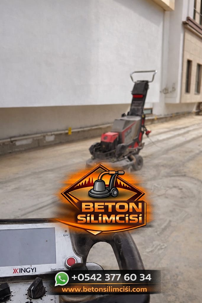 İstanbul Sultanbeyli Beton Silim-Kırklareli Babaeski Beton Silim-Beton silim hizmeti – Türkiye | Profesyonel beton silim ustası