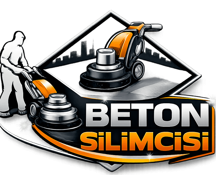 Beton zemin silimi – | Parlak ve dayanıklı zeminler için İletişim